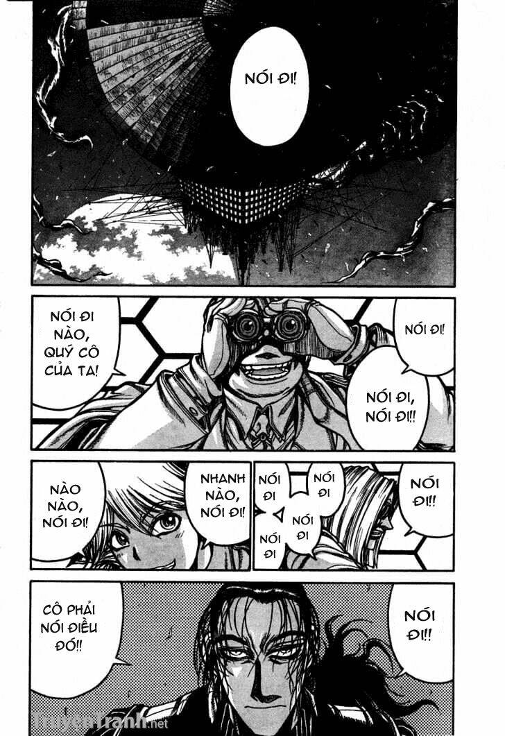 Hellsing Chương 76 Ảnh 15