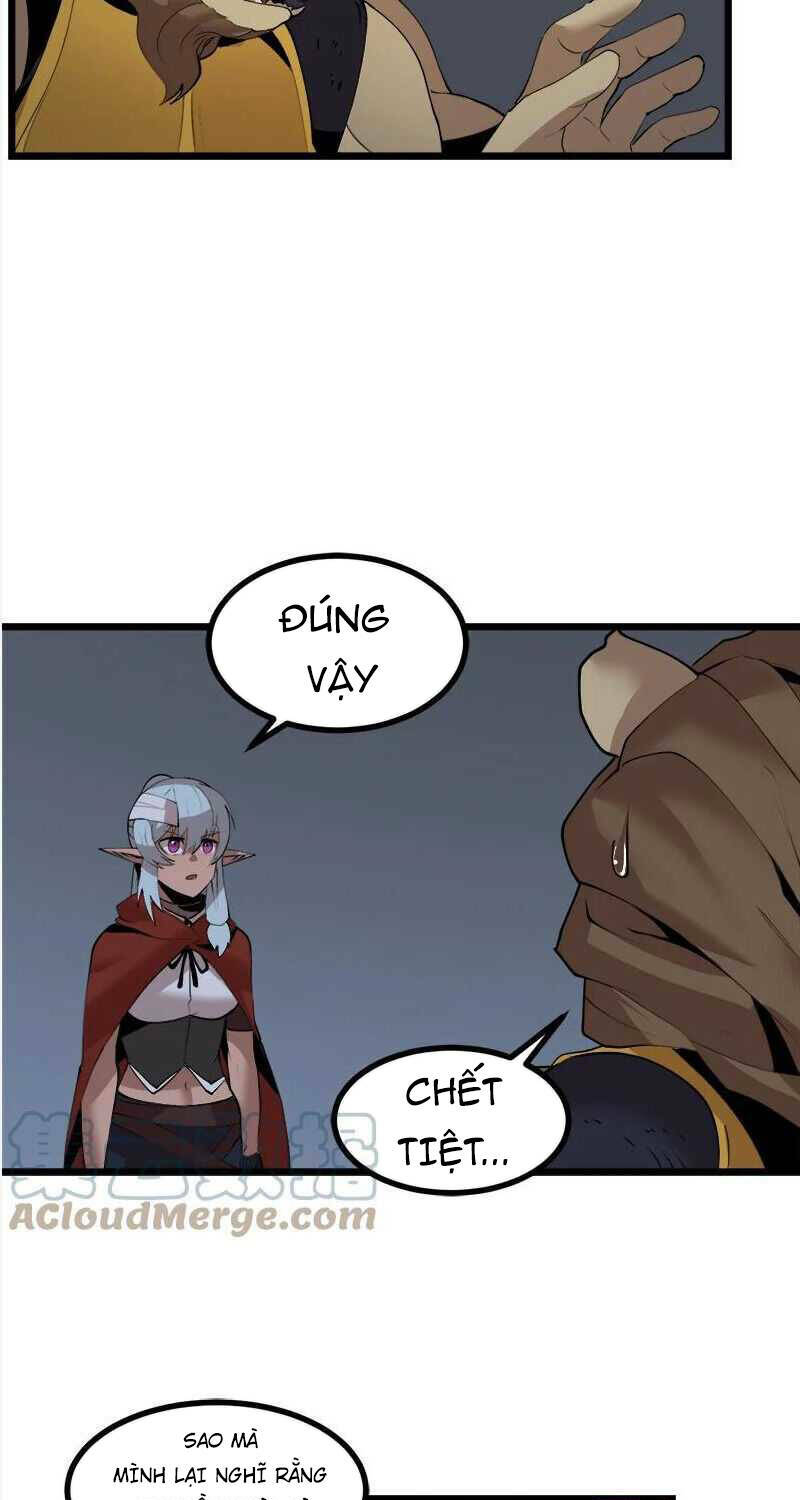 The Dungeon Master Chương 114 Ảnh 53