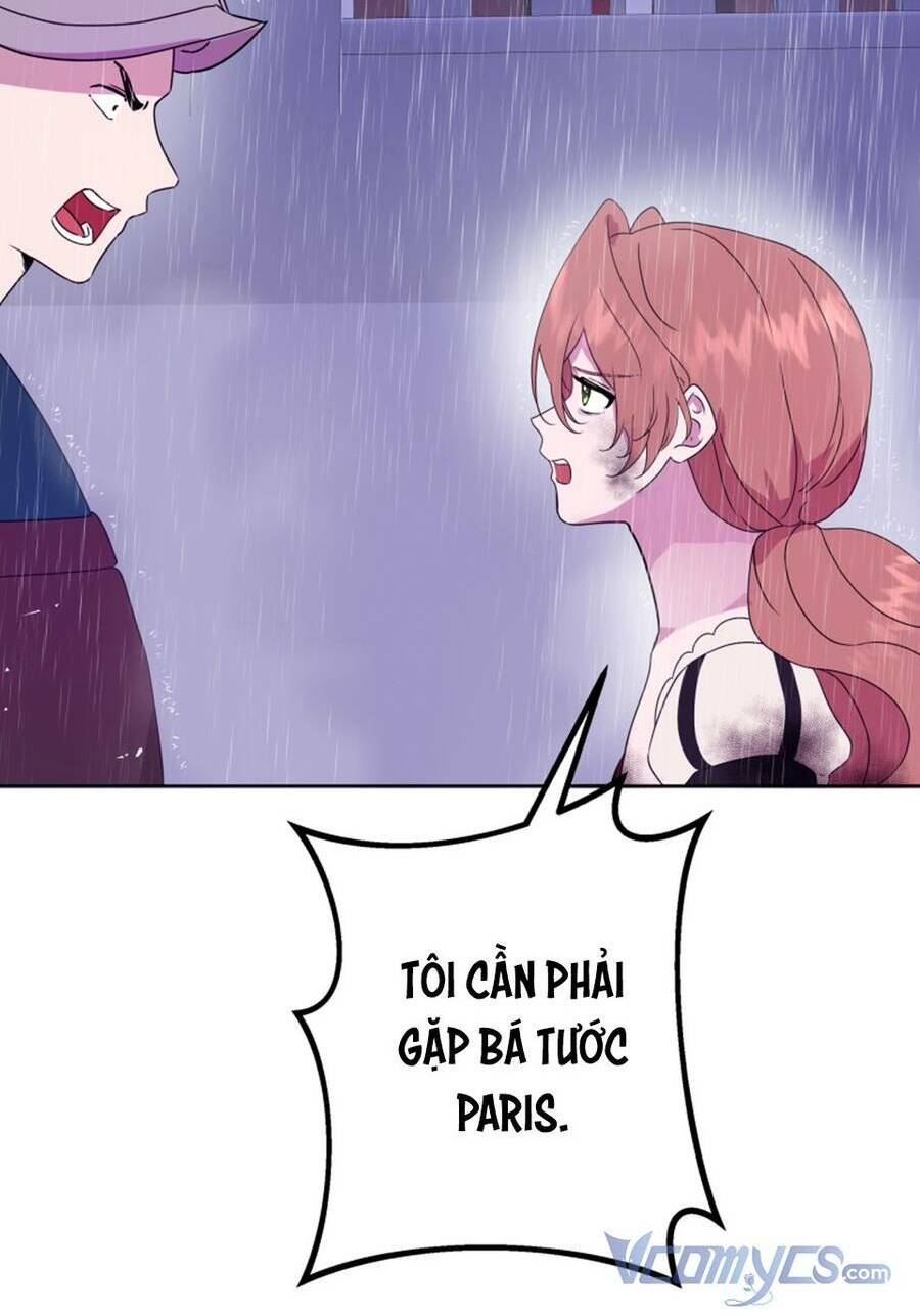 Romeo, Chàng Hãy Biến Đi Chương 11 Ảnh 91