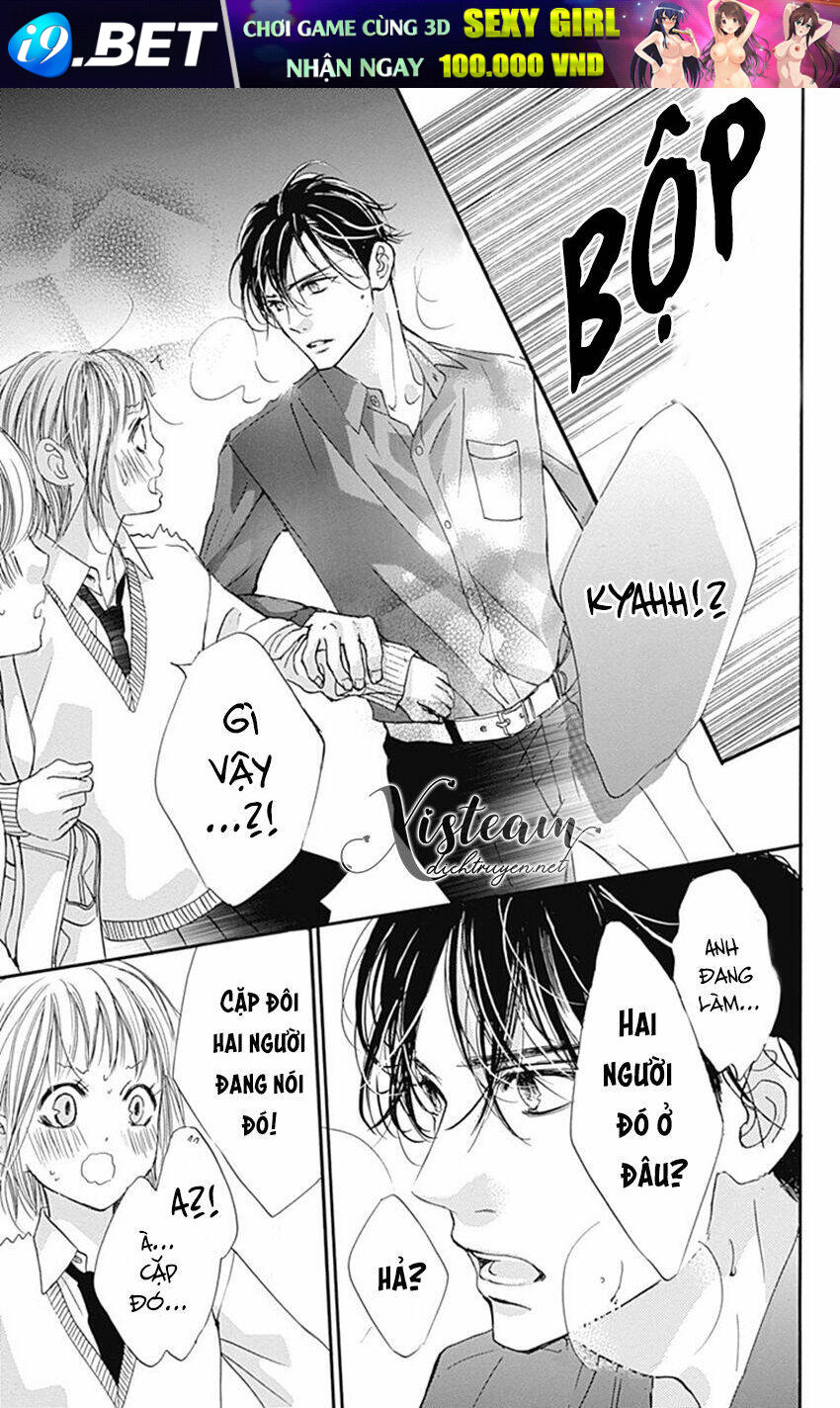 Boku Ni Hana No Melancholy Chương 76 Ảnh 22