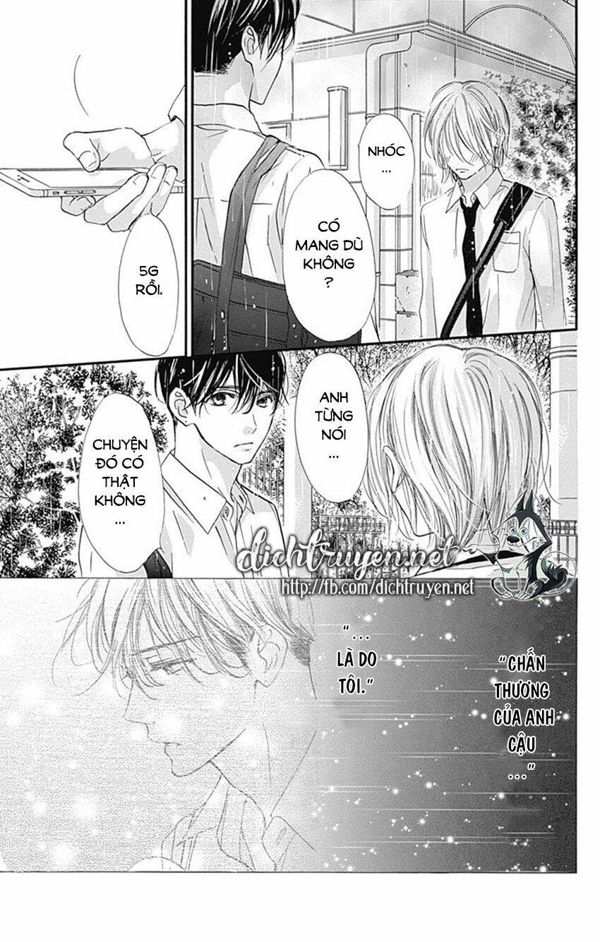 Boku Ni Hana No Melancholy Chương 69 Ảnh 5