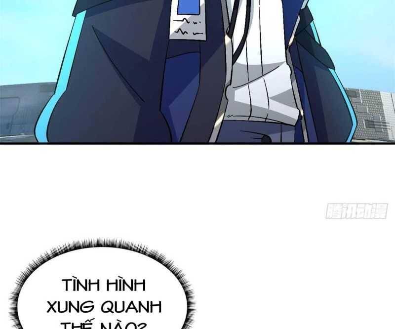 Tận Thế Trò Chơi Ghép Hình Chương 87 Ảnh 67