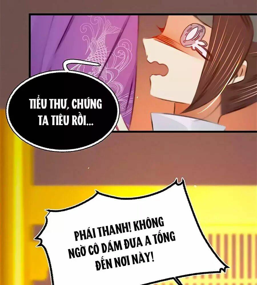 Phượng Hoàn Triều: Vương Gia Yêu Nghiệt Xin Tránh Đường Chương 39 Ảnh 61