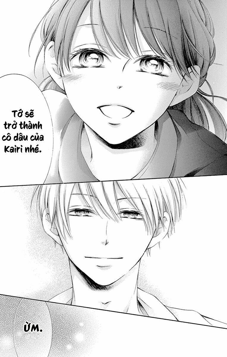 Watashi Wa Tensai O Katte Iru Chương 11 Ảnh 40