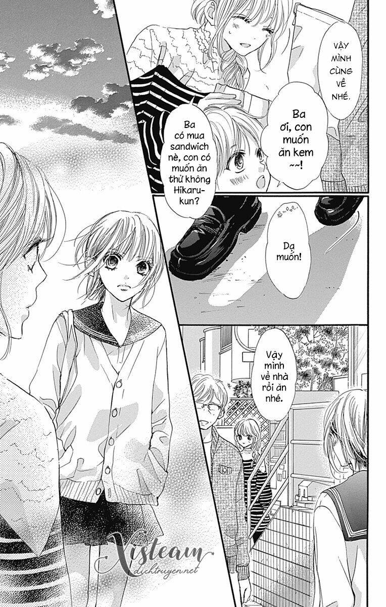 Boku Ni Hana No Melancholy Chương 74 Ảnh 8