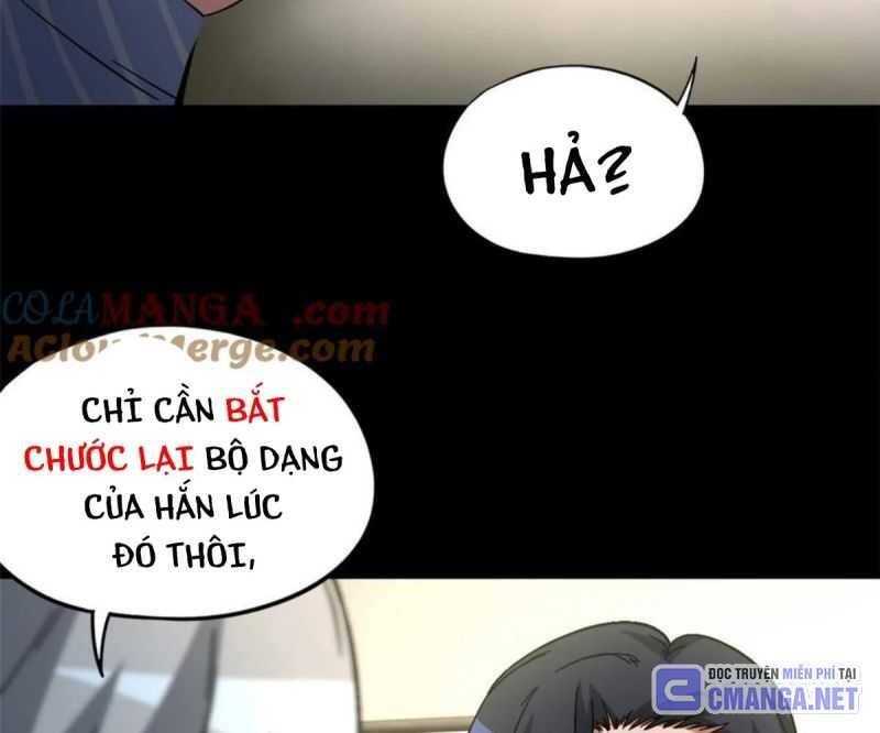 Tận Thế Trò Chơi Ghép Hình Chương 84 Ảnh 96