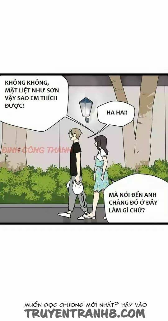 Mục Vụ Chương 10 Ảnh 63