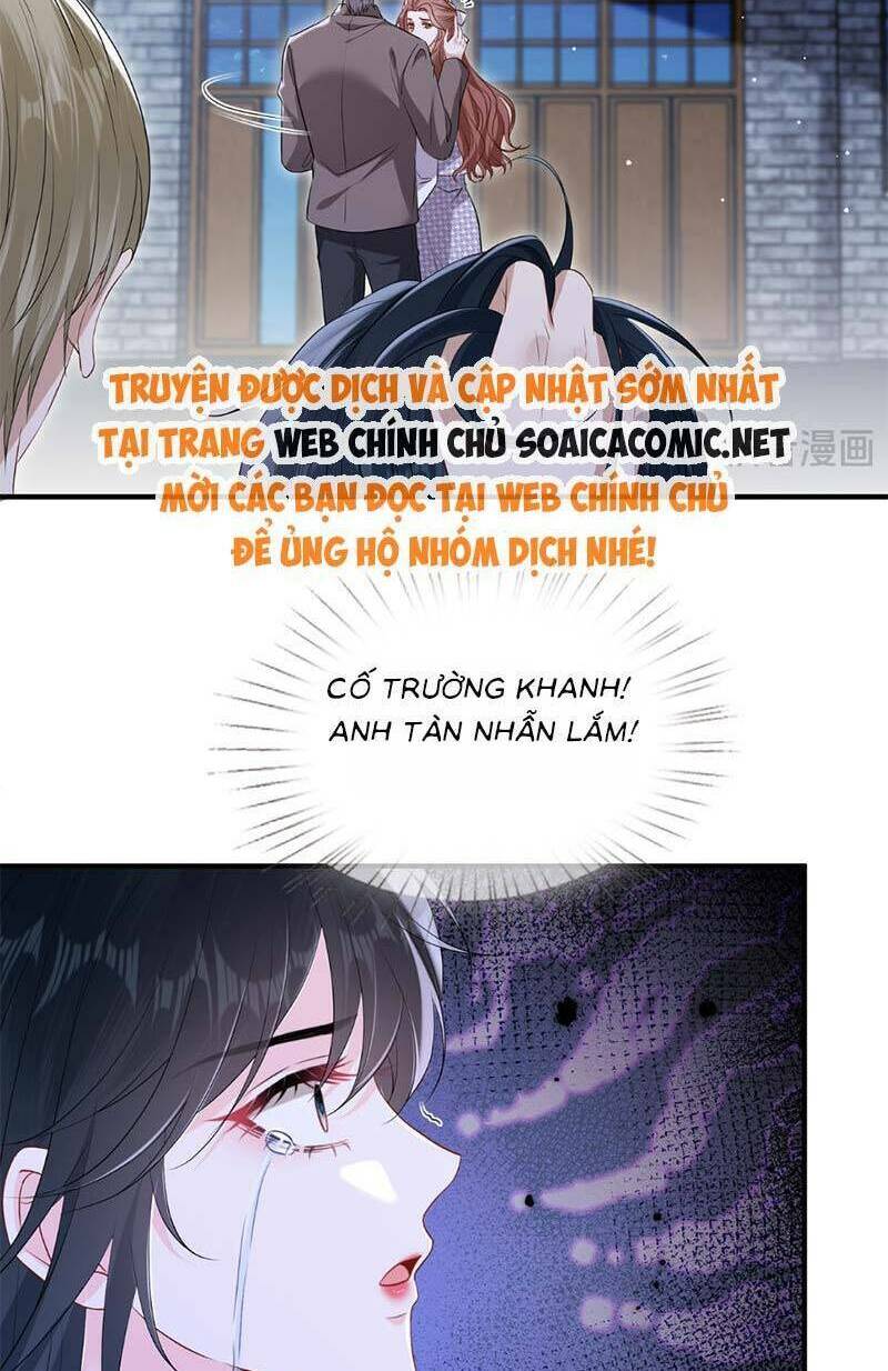 Anh Hoắc Ngoan Ngoãn Nuông Chiều Tôi Chương 11 Ảnh 39