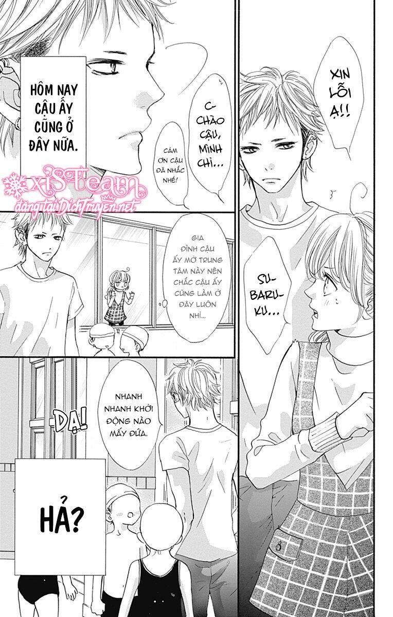 Boku Ni Hana No Melancholy Chương 71 Ảnh 10