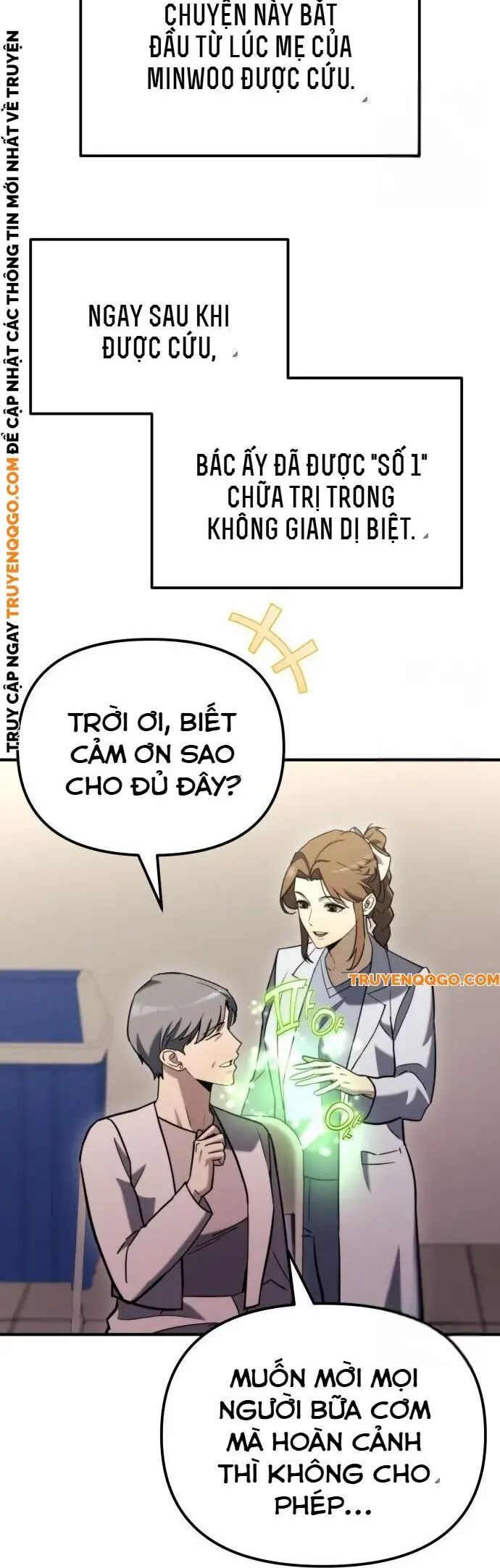 Mạt Thế Hậu Cần Chương 40 Ảnh 21
