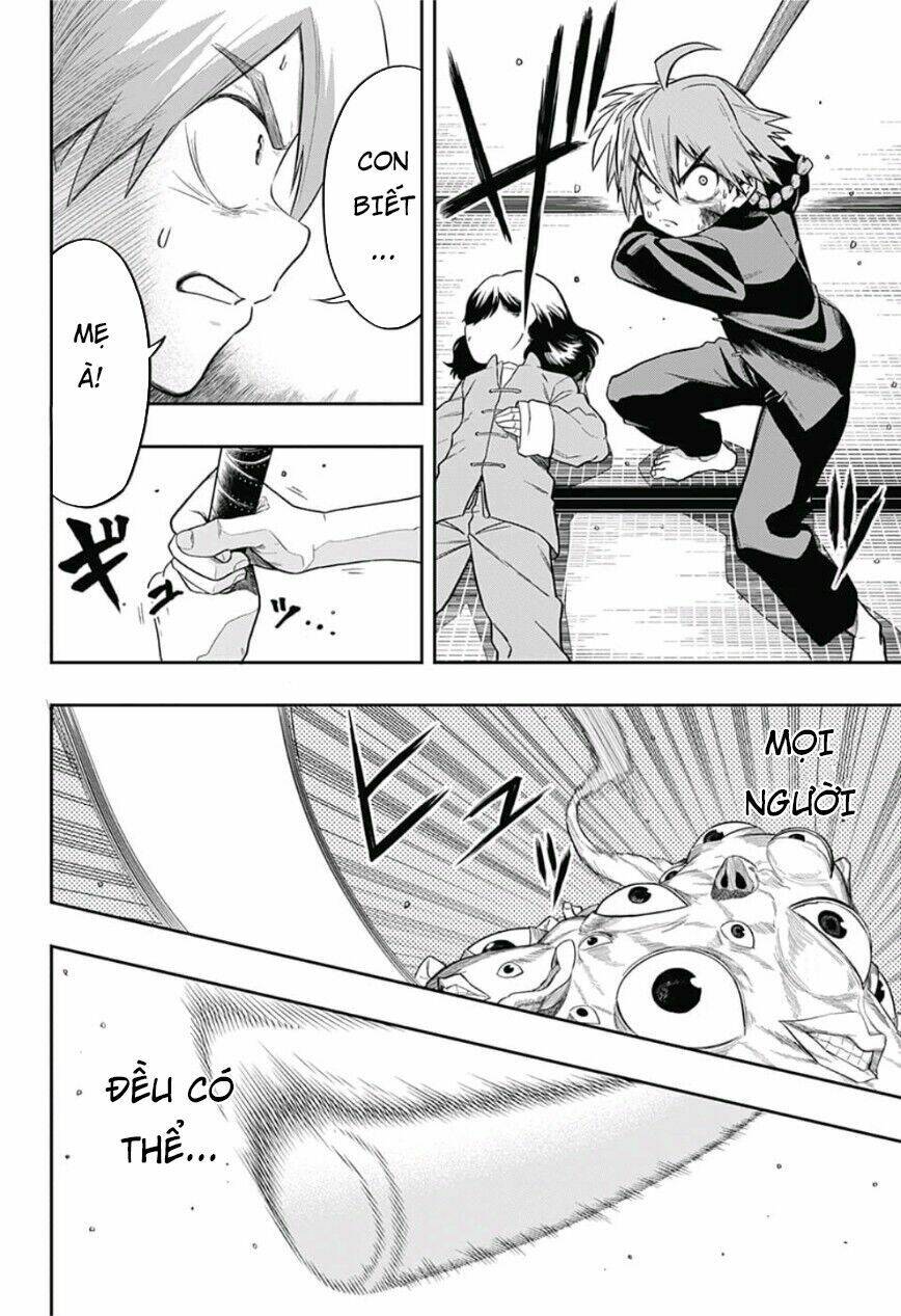 Saigo No Saiyuuki Chương 1 Ảnh 48