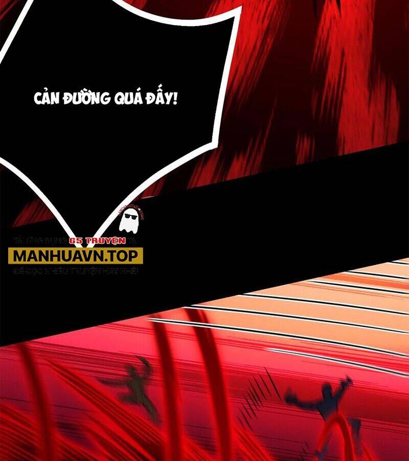 Tận Thế Trò Chơi Ghép Hình Chương 102 Ảnh 13