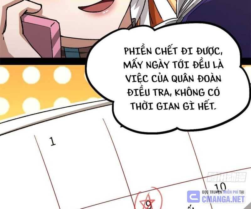 Tận Thế Trò Chơi Ghép Hình Chương 87 Ảnh 15