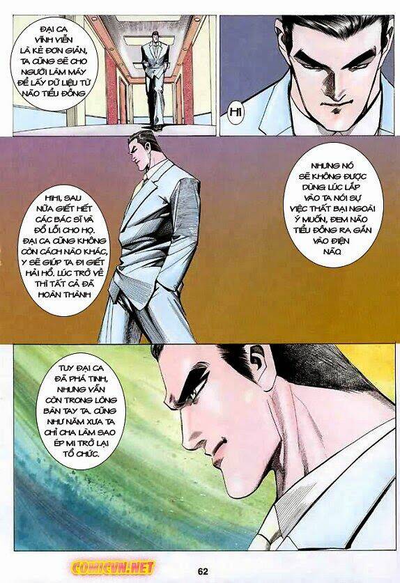 Hải Hổ 1 Chương 42 Ảnh 31