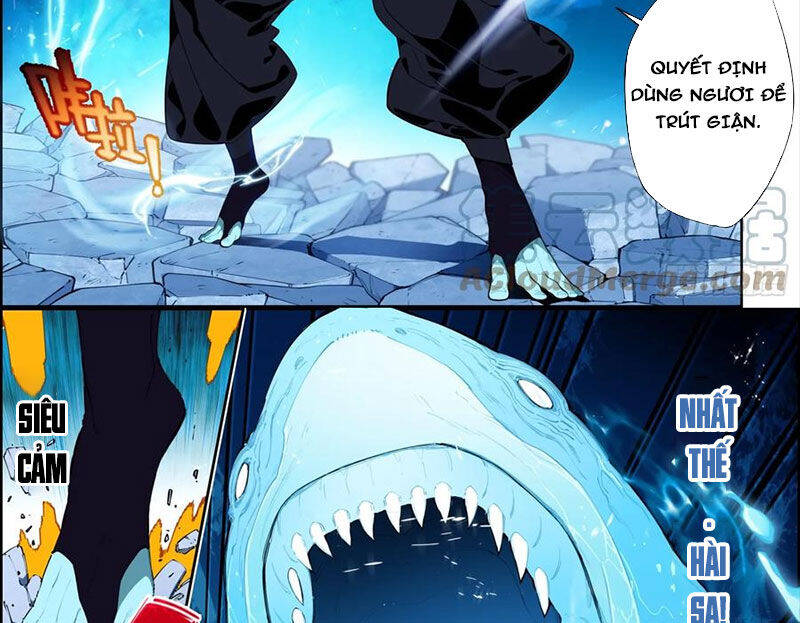 Thời Đại X Long Chương 119 Ảnh 7