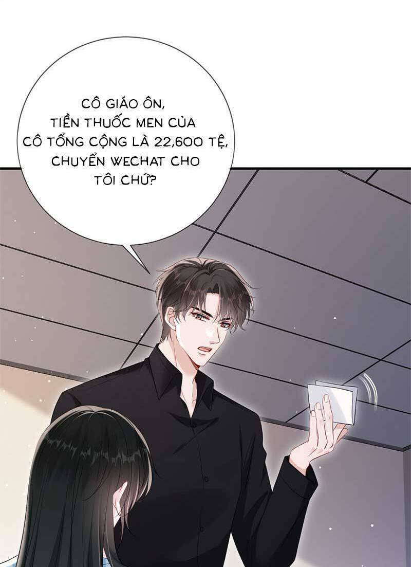 Anh Hoắc Ngoan Ngoãn Nuông Chiều Tôi Chương 13 Ảnh 33