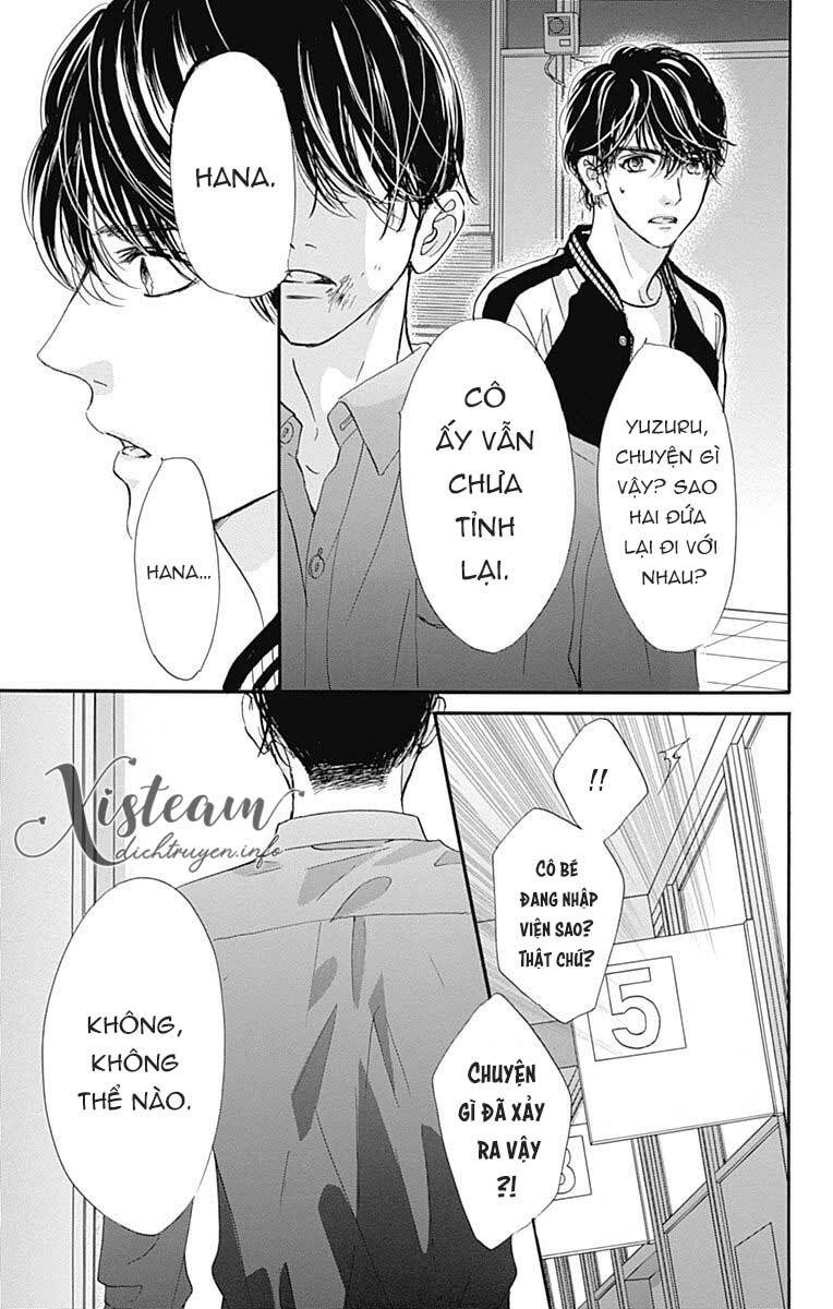 Boku Ni Hana No Melancholy Chương 78 Ảnh 19