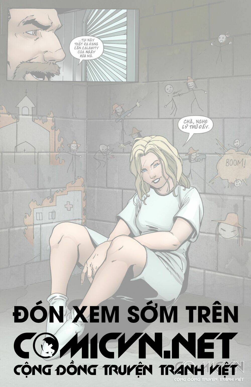 Xena - Công Chúa Chiến Binh Chương 1.2 Ảnh 16