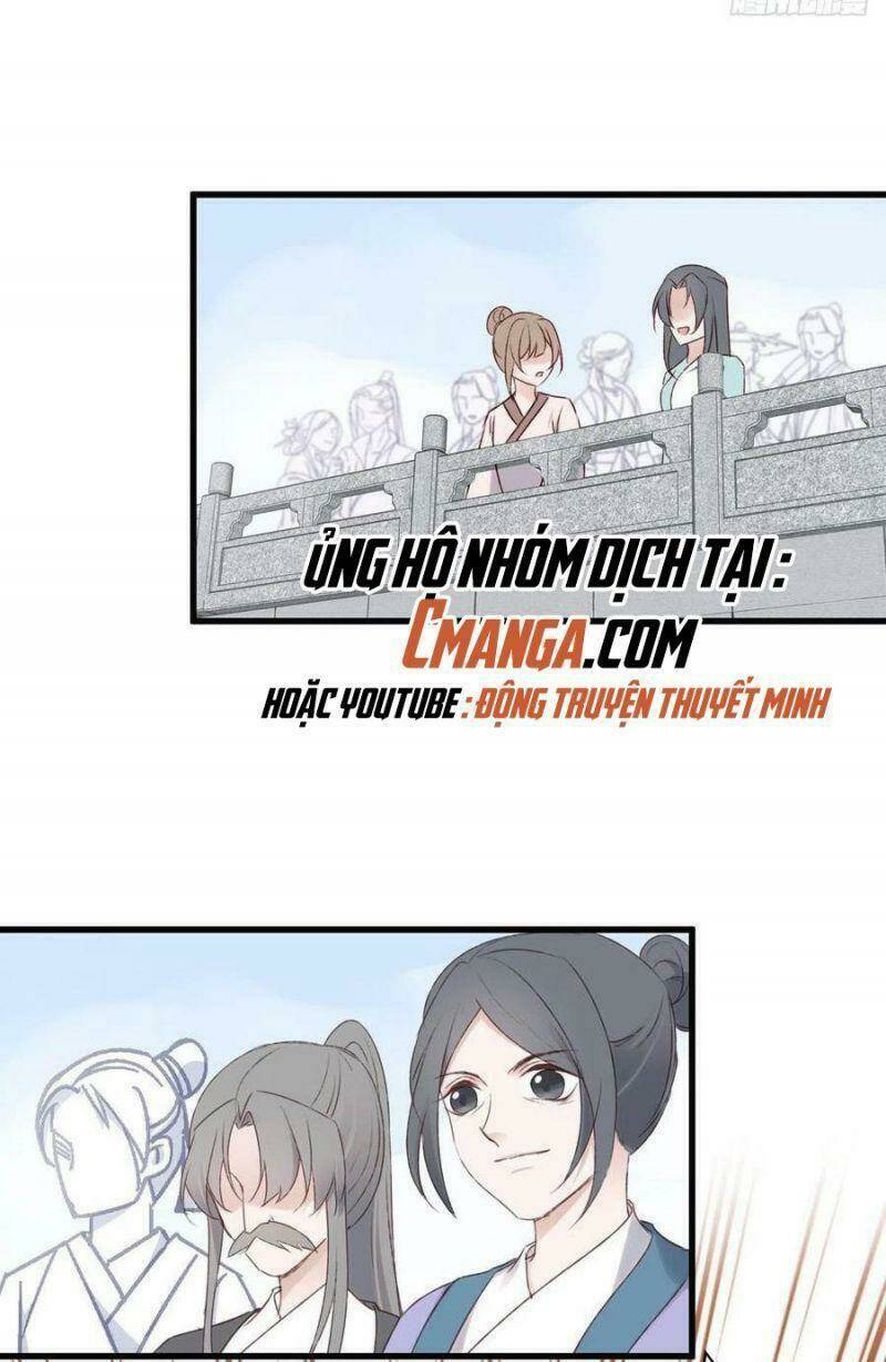 Liệt Hỏa Cuồng Phi: Vương Gia Thú Tính Muốn Sủng Chương 124 Ảnh 17