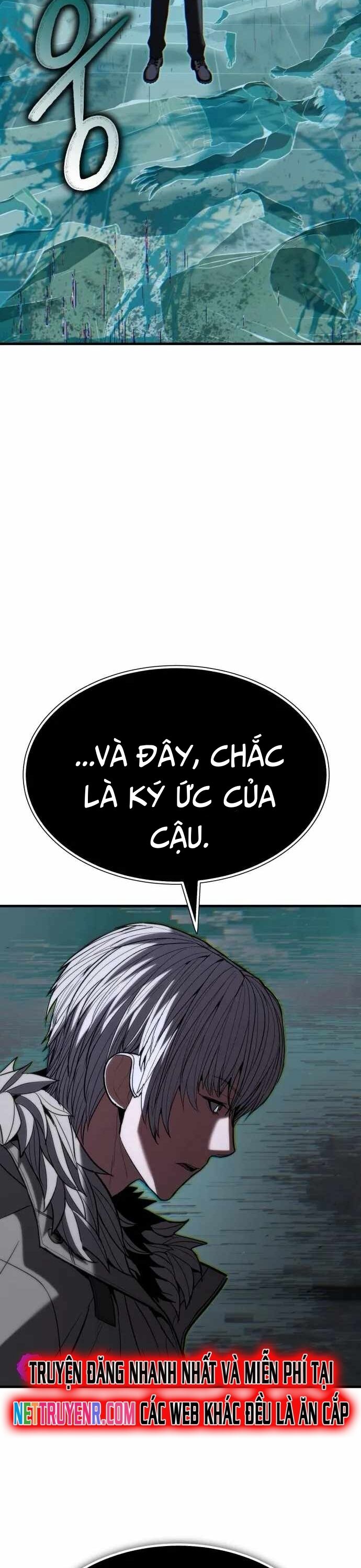 Tuyệt Thế Anh Hùng Chương 41 Ảnh 34