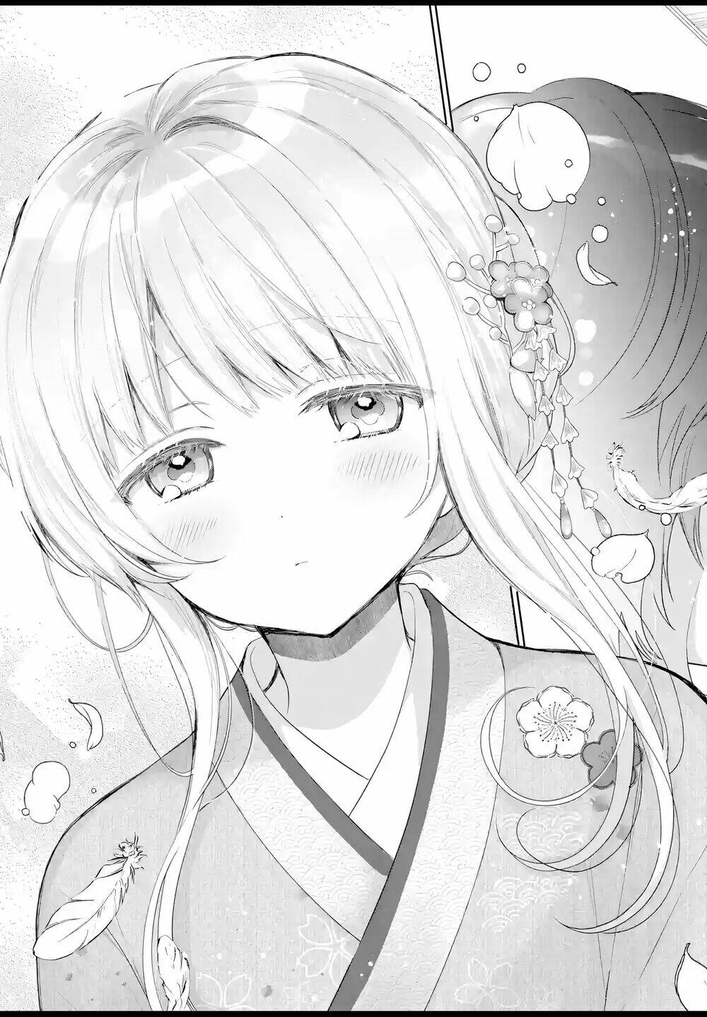 Otonari No Tenshi-Sama Ni Itsunomanika Dame Ningen Ni Sareteita Ken Chương 14.4 Ảnh 9