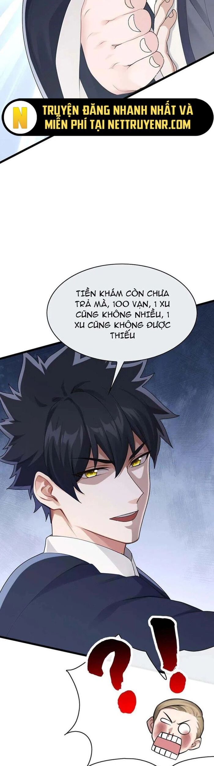 Đại Lão Xuống Núi: Bắt Đầu Từ Việc Trở Thành Thư Ký Chương 99 Ảnh 11