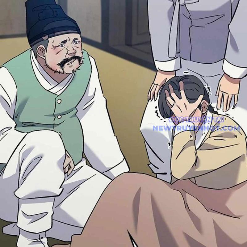 Bác Sĩ Tới Joseon Chương 36 Ảnh 156