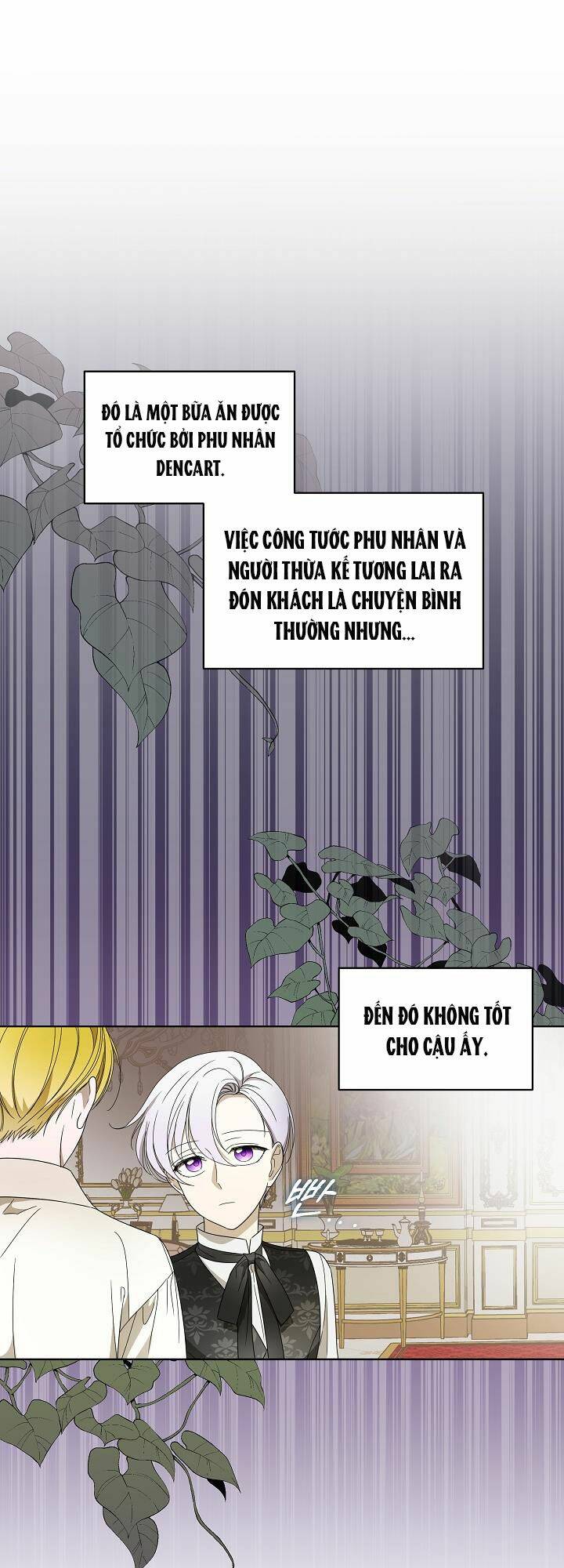 Sống Sót Qua Sự Ám Ảnh Chương 14 Ảnh 35