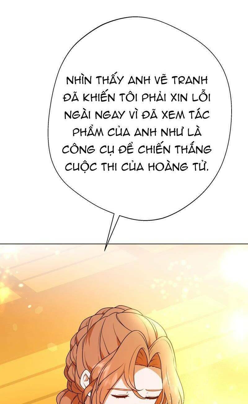 Romeo, Chàng Hãy Biến Đi Chương 14 Ảnh 76