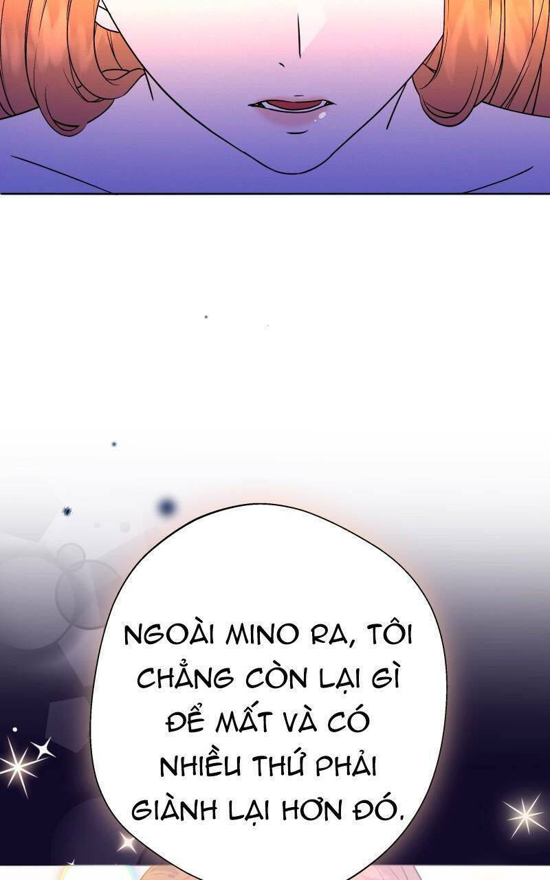 Romeo, Chàng Hãy Biến Đi Chương 22 Ảnh 25