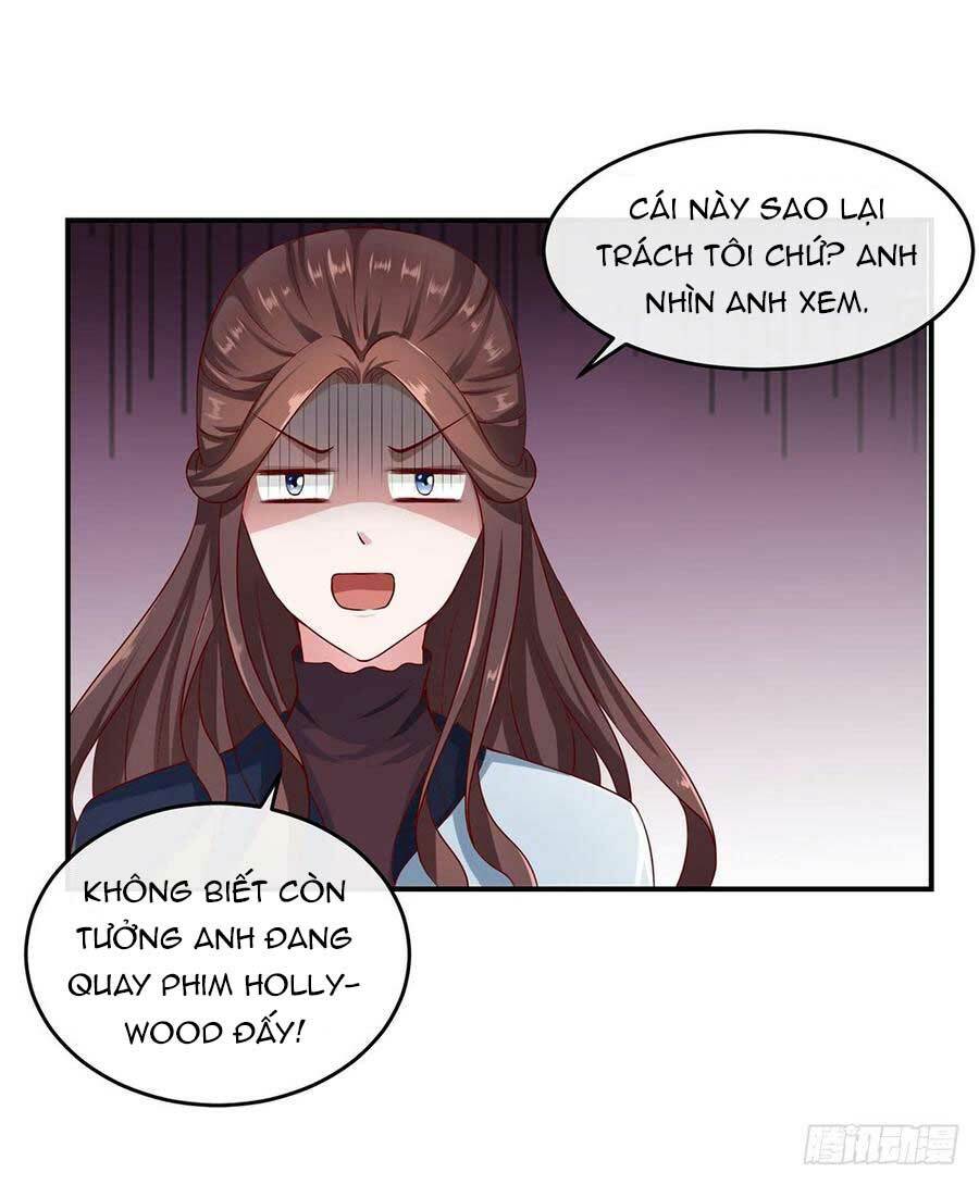 Gả Cho Tình Cũ Làm Lão Bà Chương 39 Ảnh 8