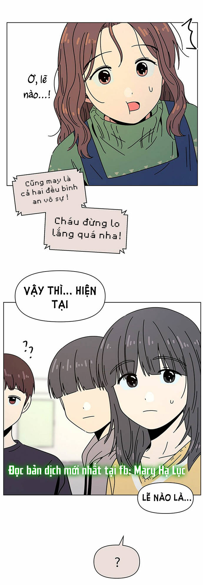 Thanh Xuân Rực Rỡ Chương 124 Ảnh 35