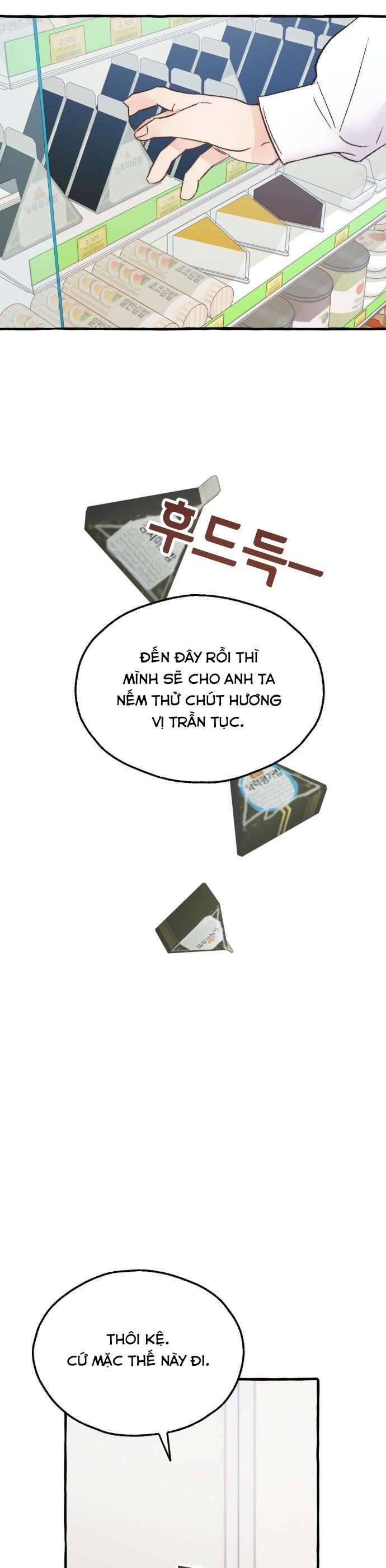 Ngài Giám Đốc Giữa Rừng Sâu Chương 3 Ảnh 18