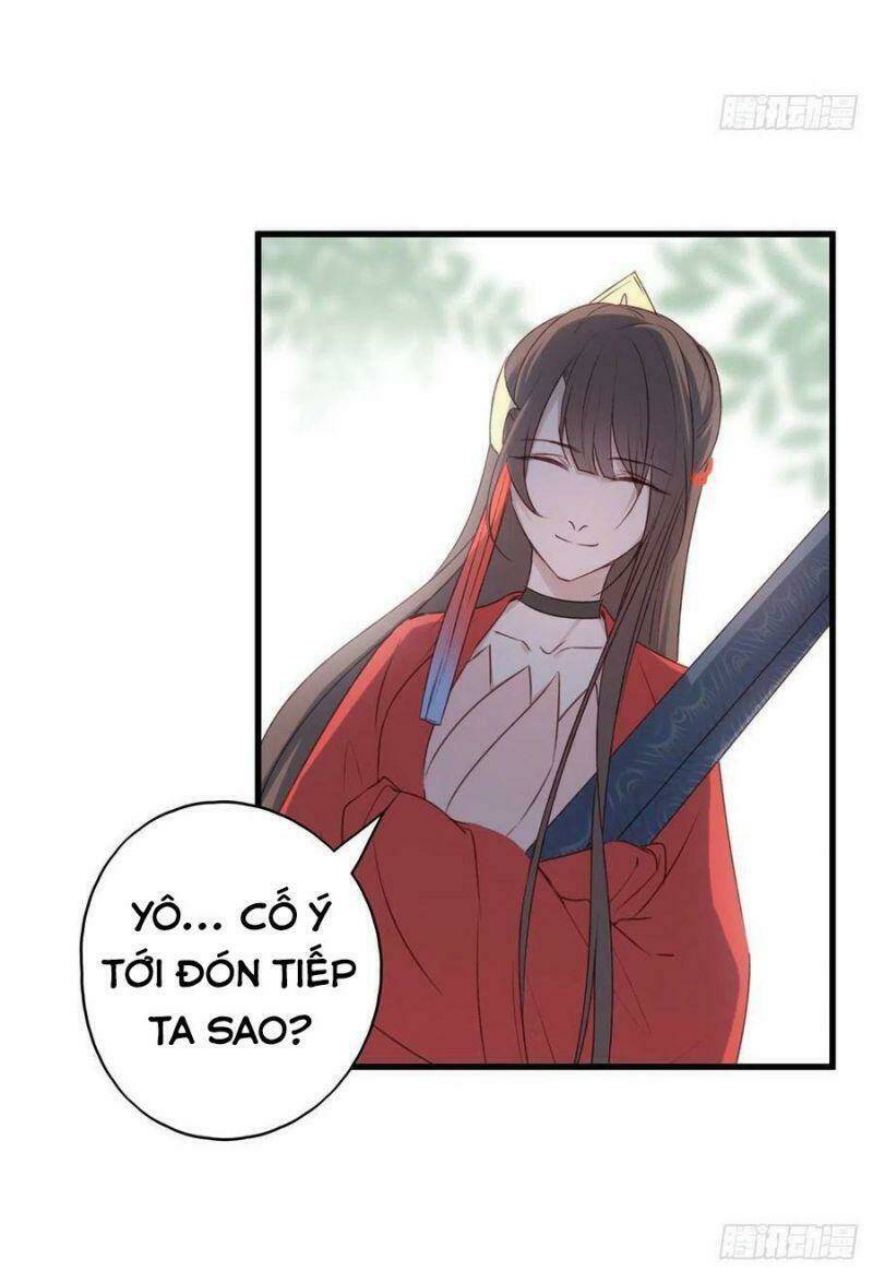 Liệt Hỏa Cuồng Phi: Vương Gia Thú Tính Muốn Sủng Chương 123 Ảnh 6