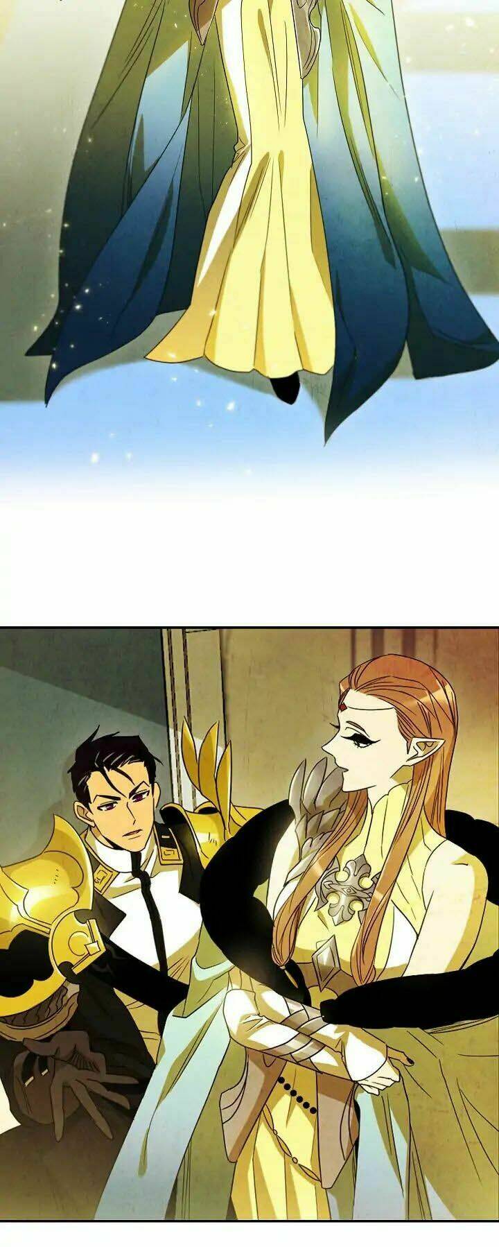 Seven Knights: Alkaid Chương 0 Ảnh 29