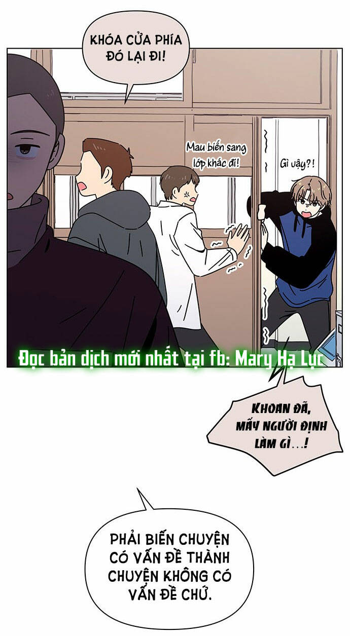 Thanh Xuân Rực Rỡ Chương 125 Ảnh 8