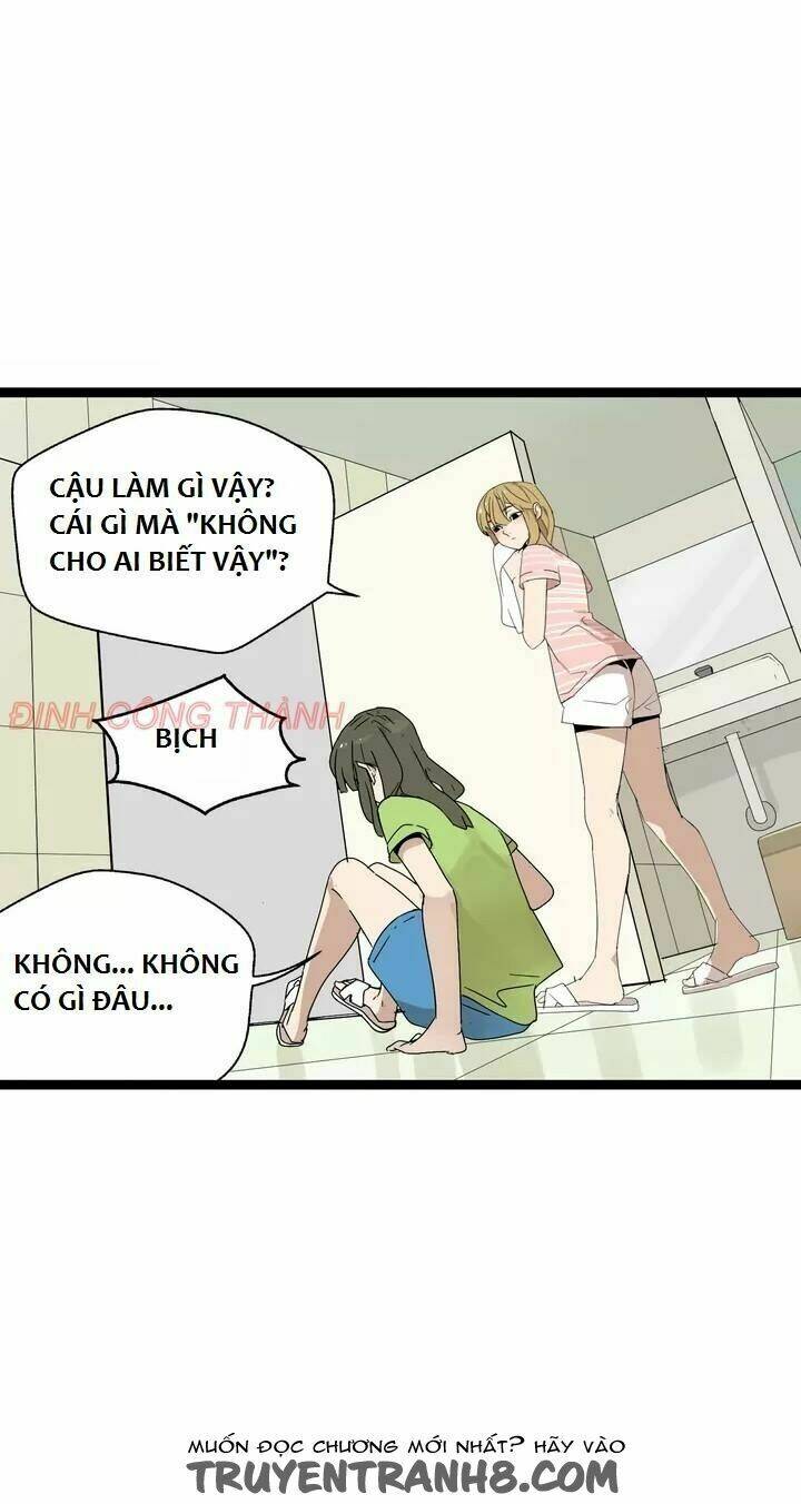 Mục Vụ Chương 11.1 Ảnh 38