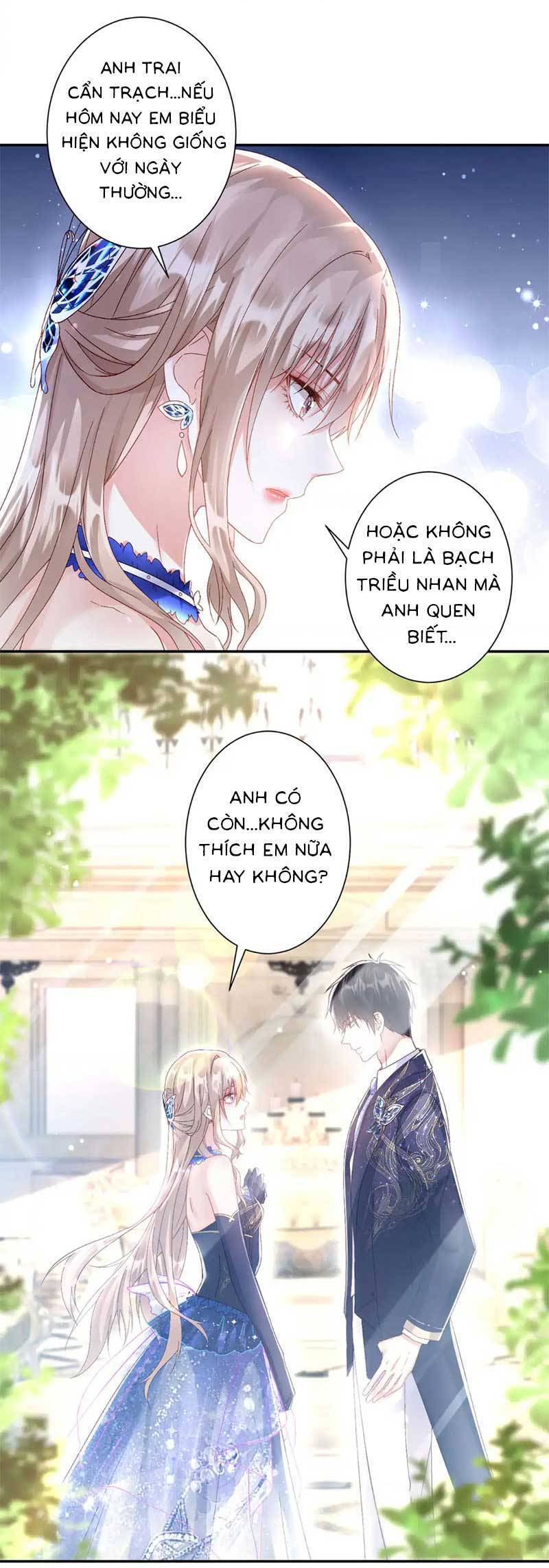 Thiên Kim Toàn Năng Trọng Sinh Chương 35 Ảnh 4