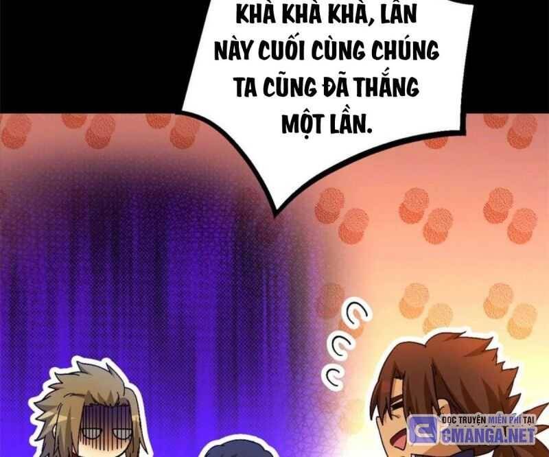Tận Thế Trò Chơi Ghép Hình Chương 83 Ảnh 21