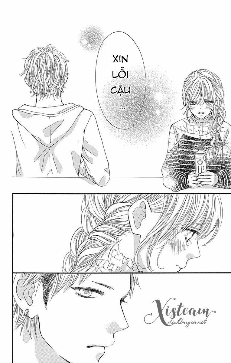 Boku Ni Hana No Melancholy Chương 75 Ảnh 9