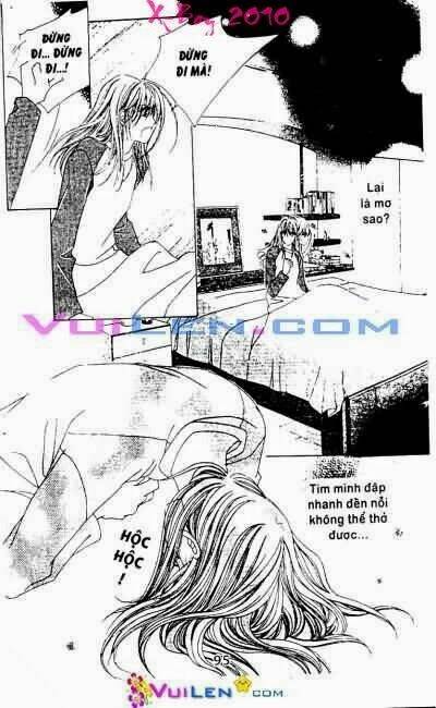 Cuộc Sống Của Tôi Chương 2 Ảnh 96