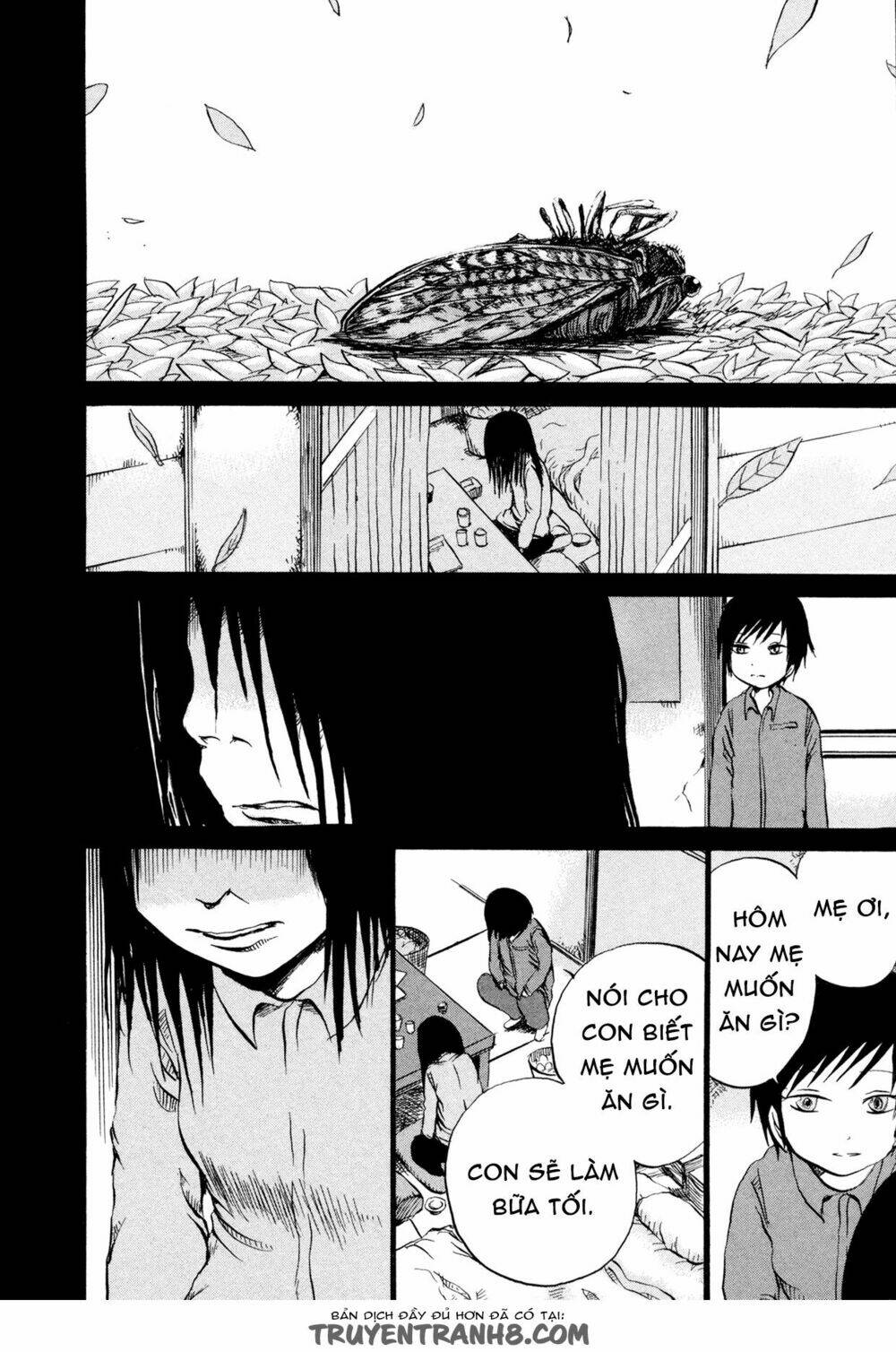 Misu Misou Chương 15 Ảnh 17