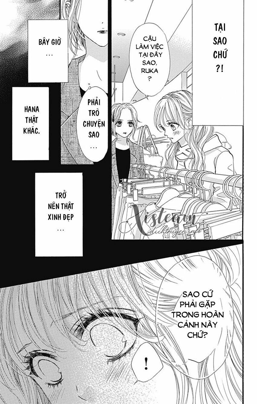 Boku Ni Hana No Melancholy Chương 86 Ảnh 6