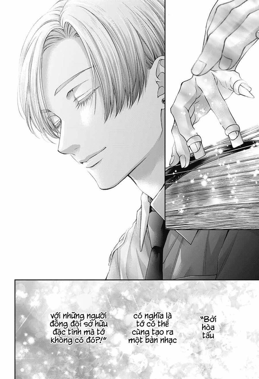 Kono Oto Tomare! Chương 134 Ảnh 21