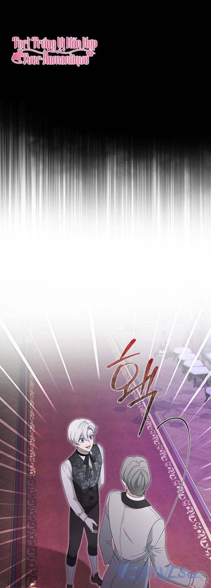 Sống Sót Qua Sự Ám Ảnh Chương 21 Ảnh 45