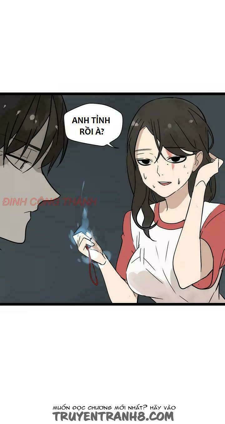 Mục Vụ Chương 12 Ảnh 51