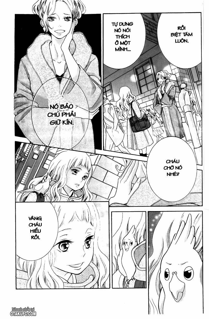 Kyou No Kira-Kun Chương 22 Ảnh 12