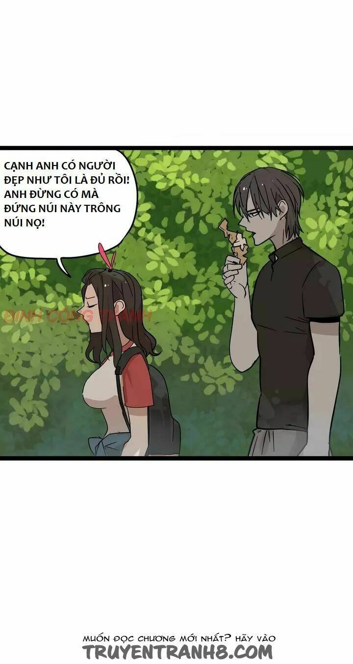 Mục Vụ Chương 11.1 Ảnh 52