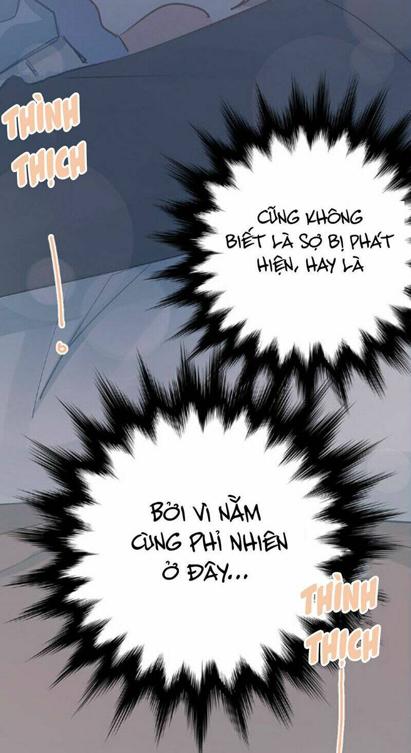 Đầu Gấu Biết Yêu Chương 89 Ảnh 22