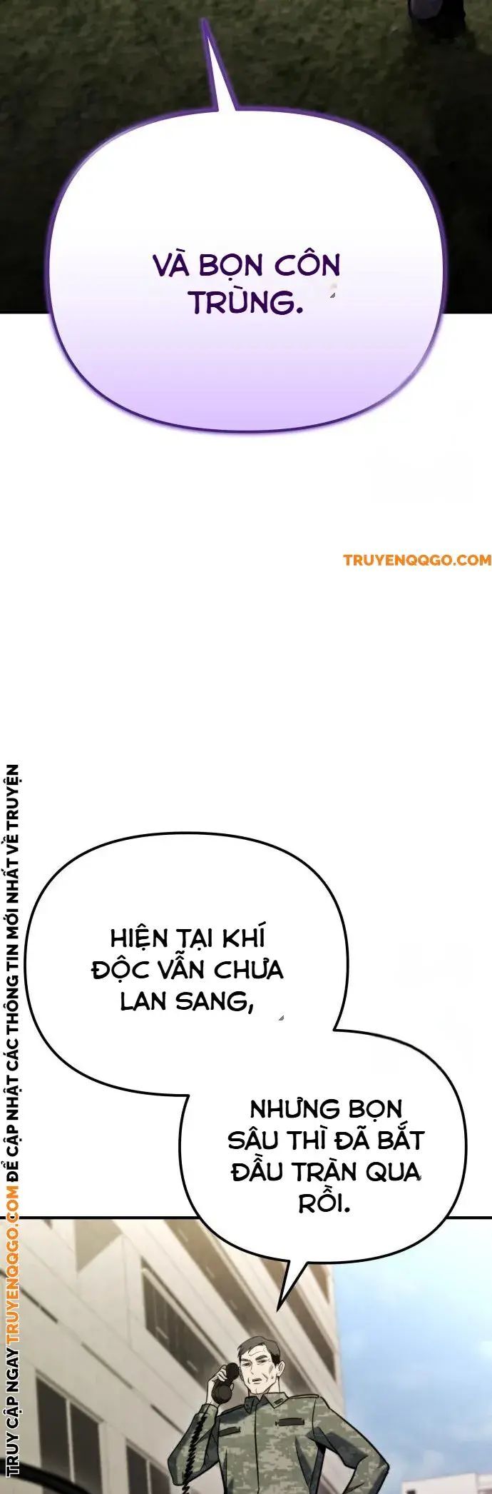 Mạt Thế Hậu Cần Chương 40 Ảnh 48